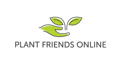 Plant Friends Online