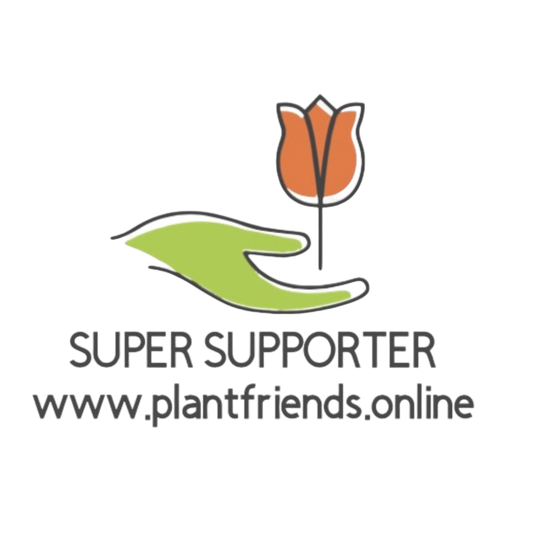 Facebook Group Sticker - Super Supporter
